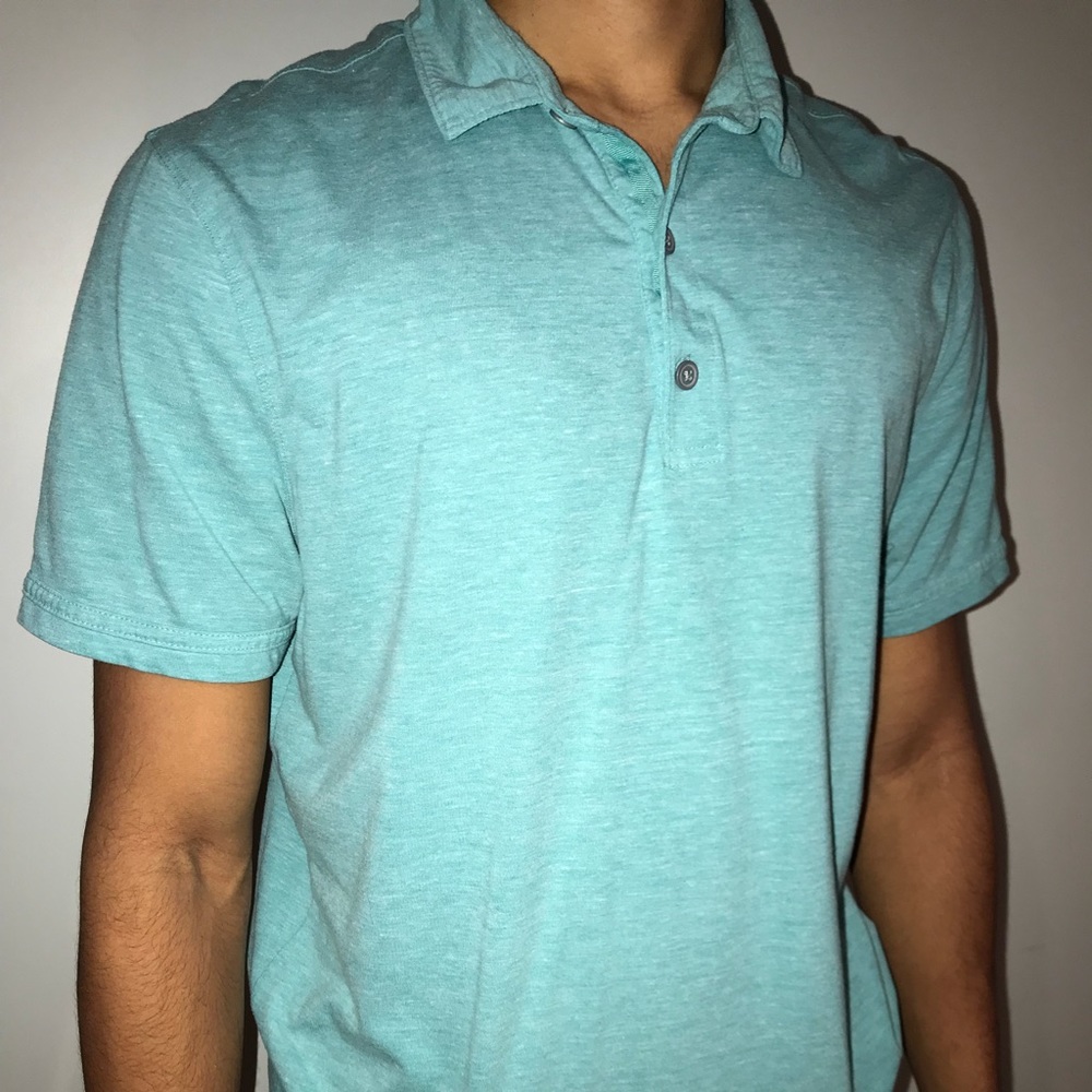 Banana Republic Polo